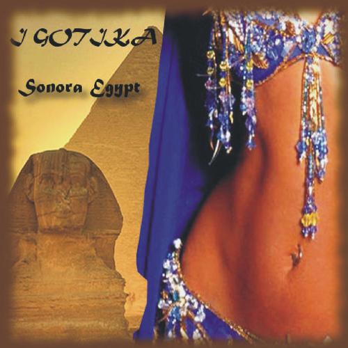 Постер альбома Sonora Egypt