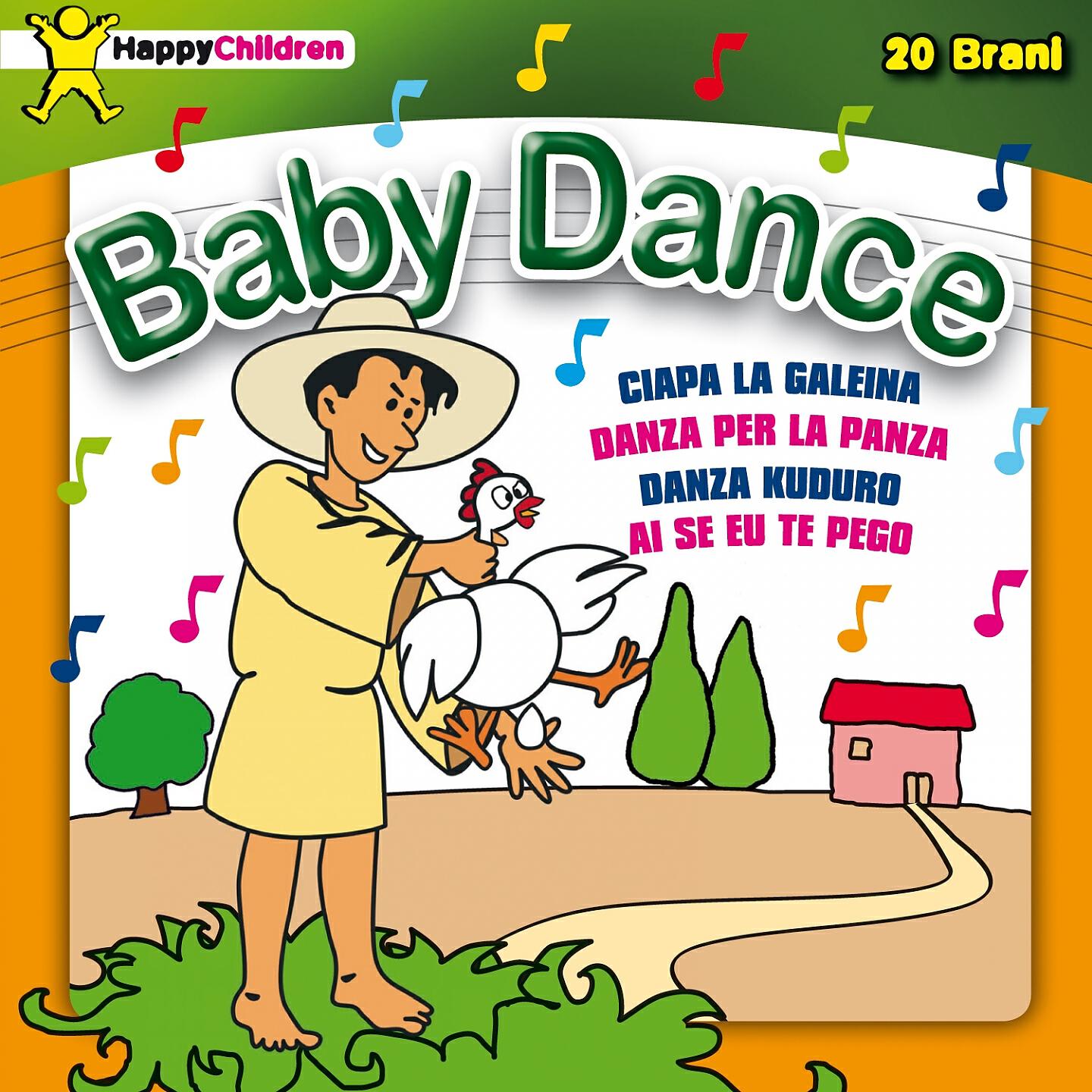 Giulia Ugatti - Danza per la panza
