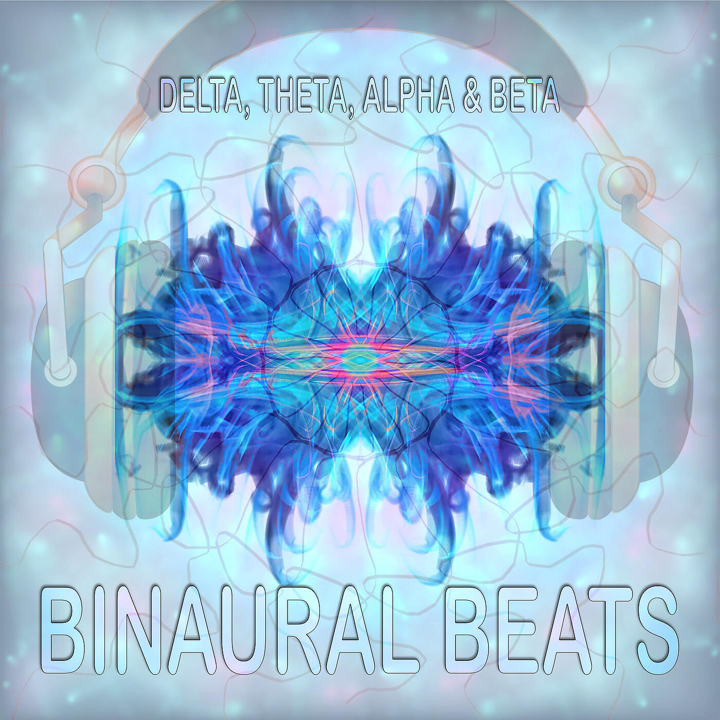 Zen Meditation Garden - Alpha 10hz Binaural Beat