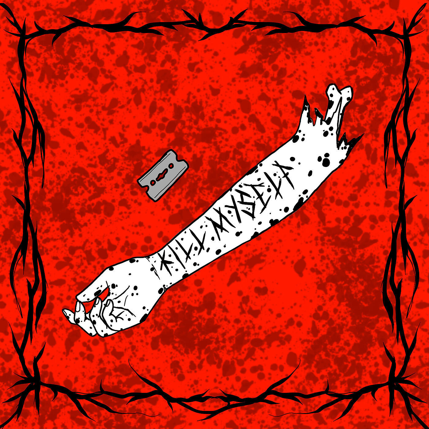 Golden BSP - Kill Myself