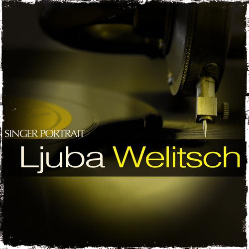 Постер альбома Singer Portrait - Ljuba Welitsch
