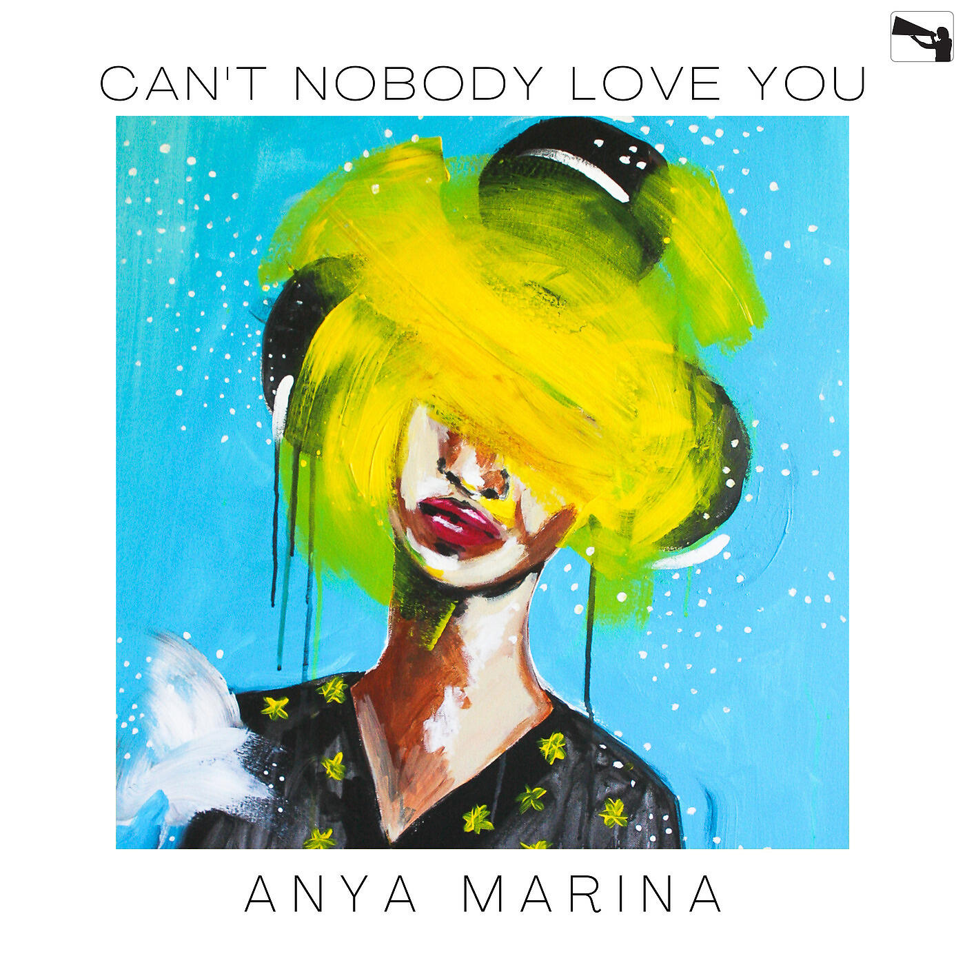 Anya Marina - Me and My Phone