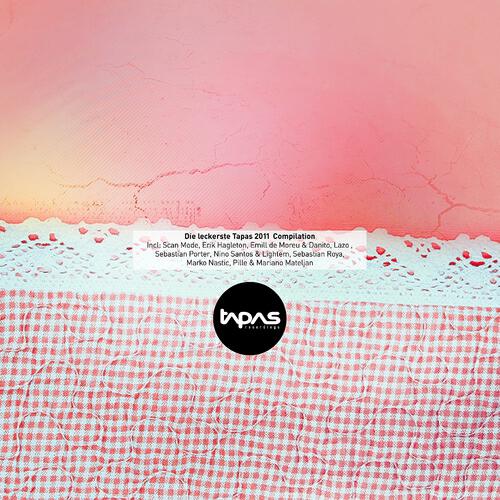 Sebastian Porter - Evolution (Pierce French Touch Remix)