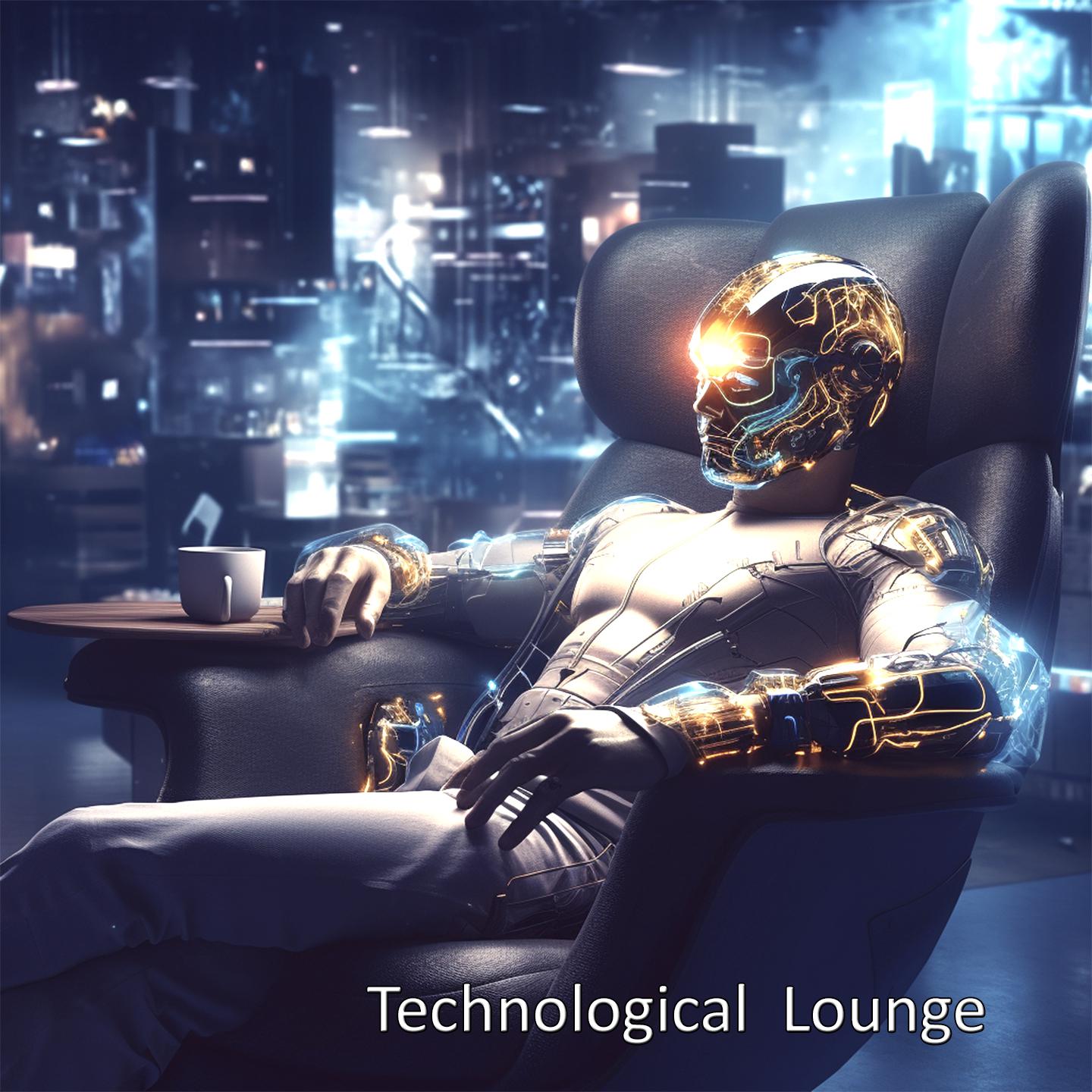 Постер альбома Technological Lounge