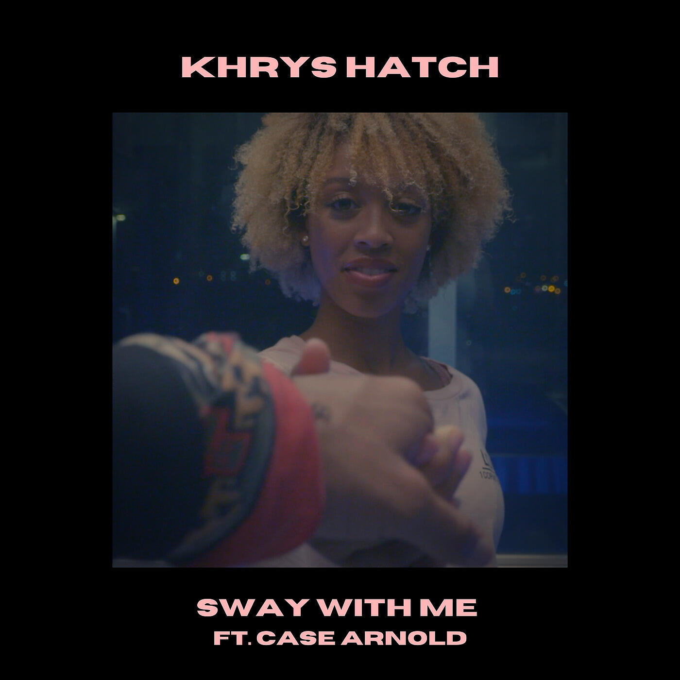 Khrys Hatch - Sway With Me (David H Mix)