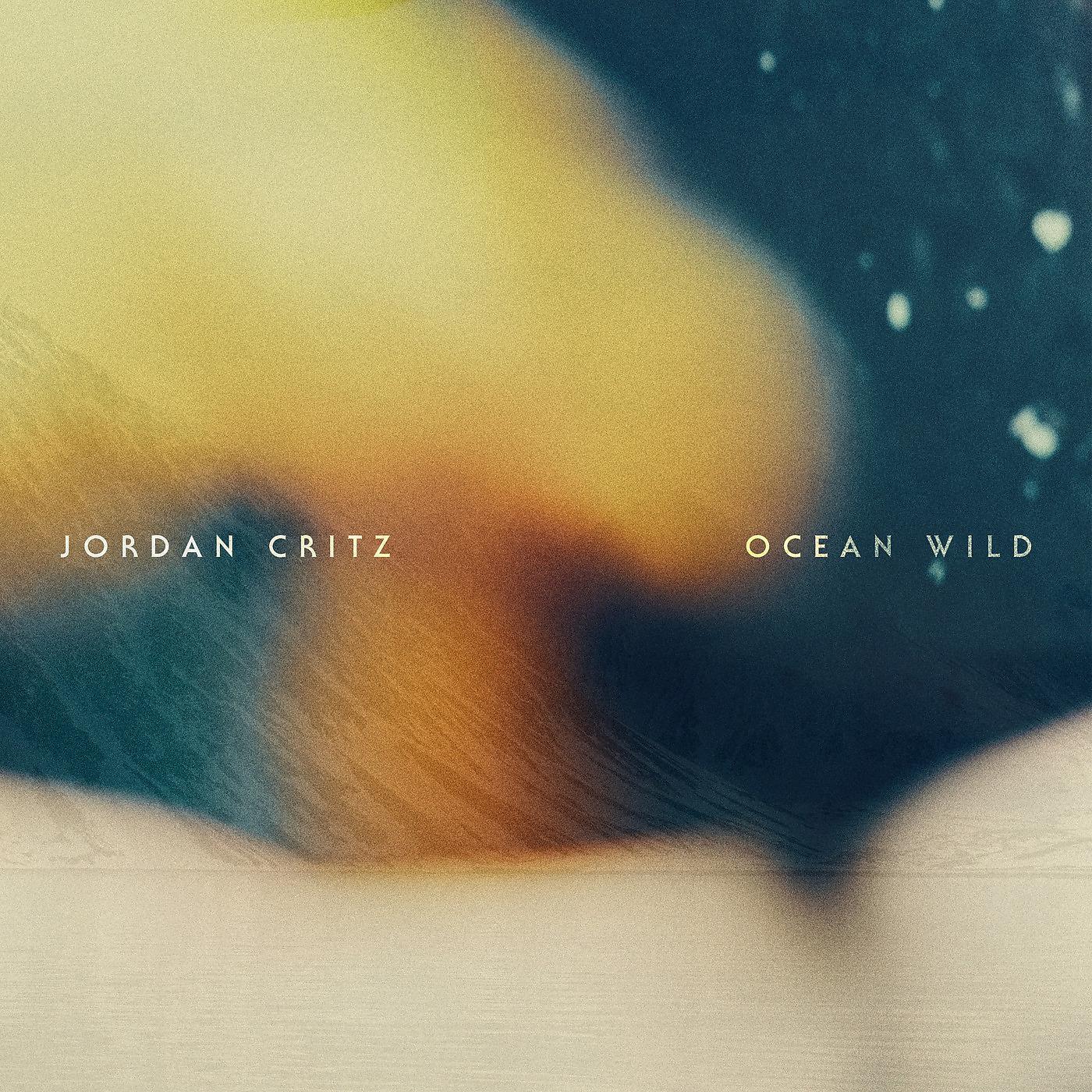 Постер альбома Ocean Wild