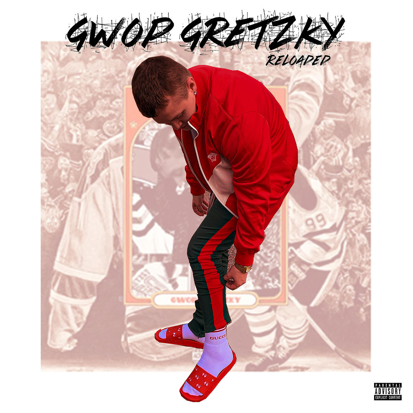 Young Gwop - The Maury Show