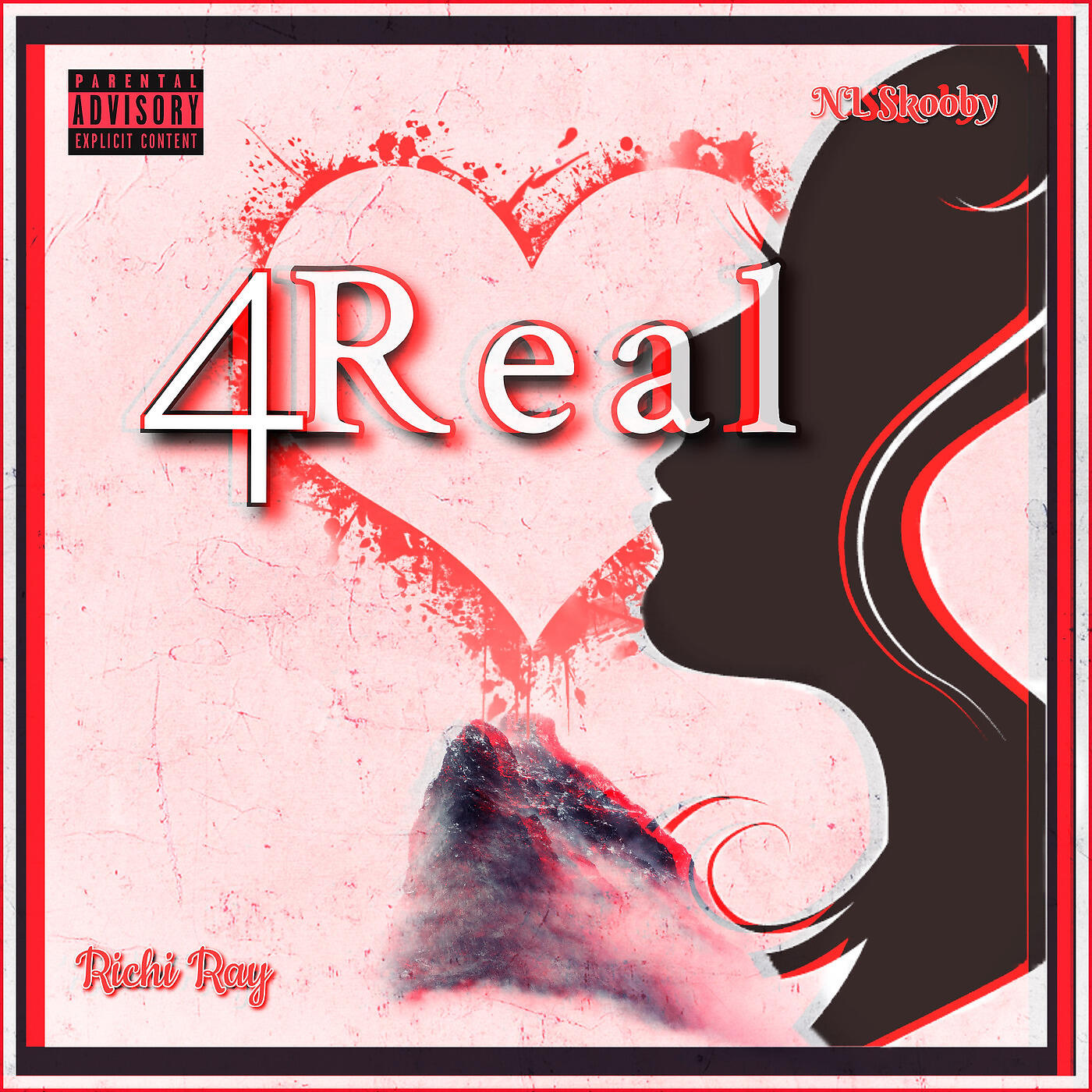 Richi Ray - 4real