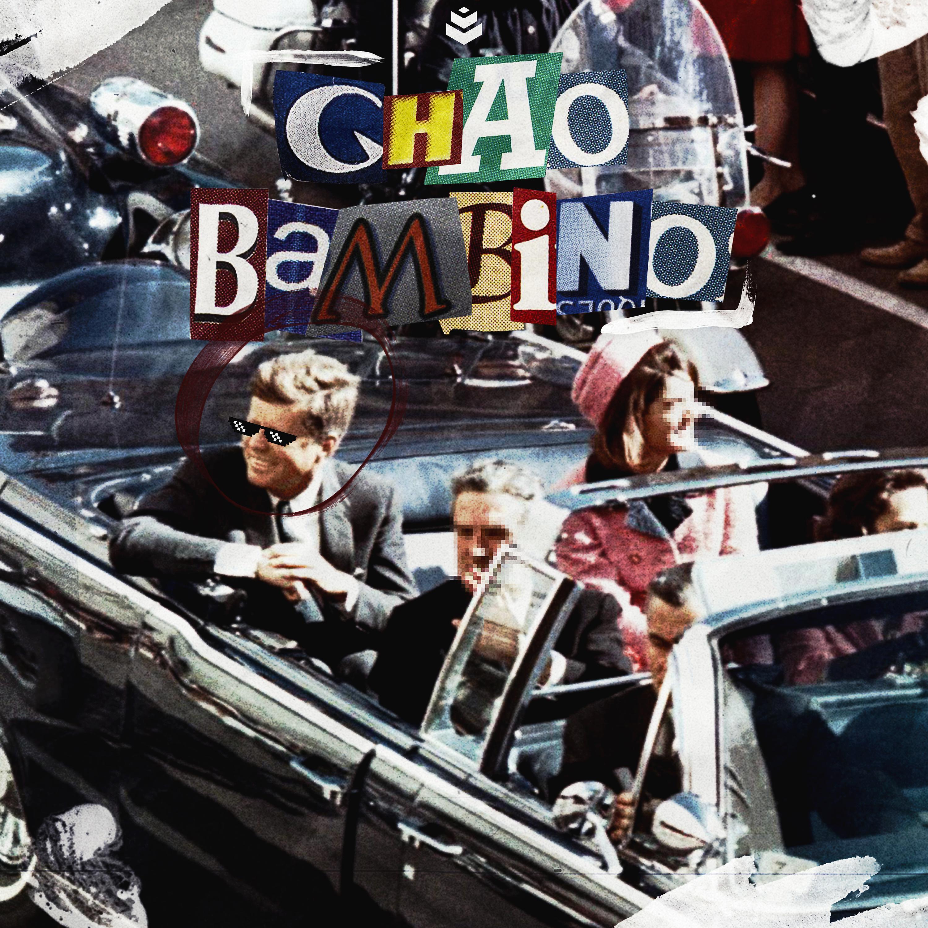 Постер альбома Chao Bambino