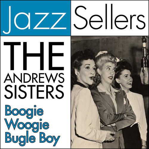 The Andrews Sisters - Bei mir bist du schoen