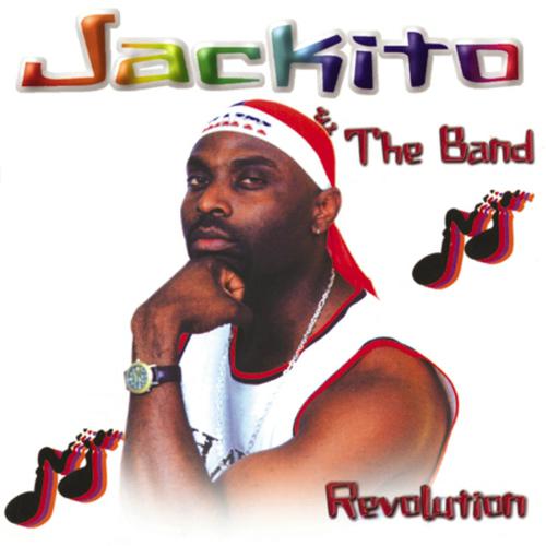 Постер альбома Jackito the band