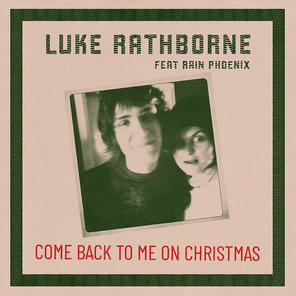Постер альбома Come Back to Me on Christmas