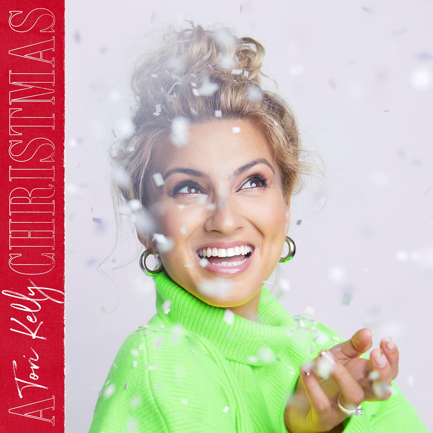 Tori Kelly - O Come, O Come Emmanuel / O Come All Ye Faithful