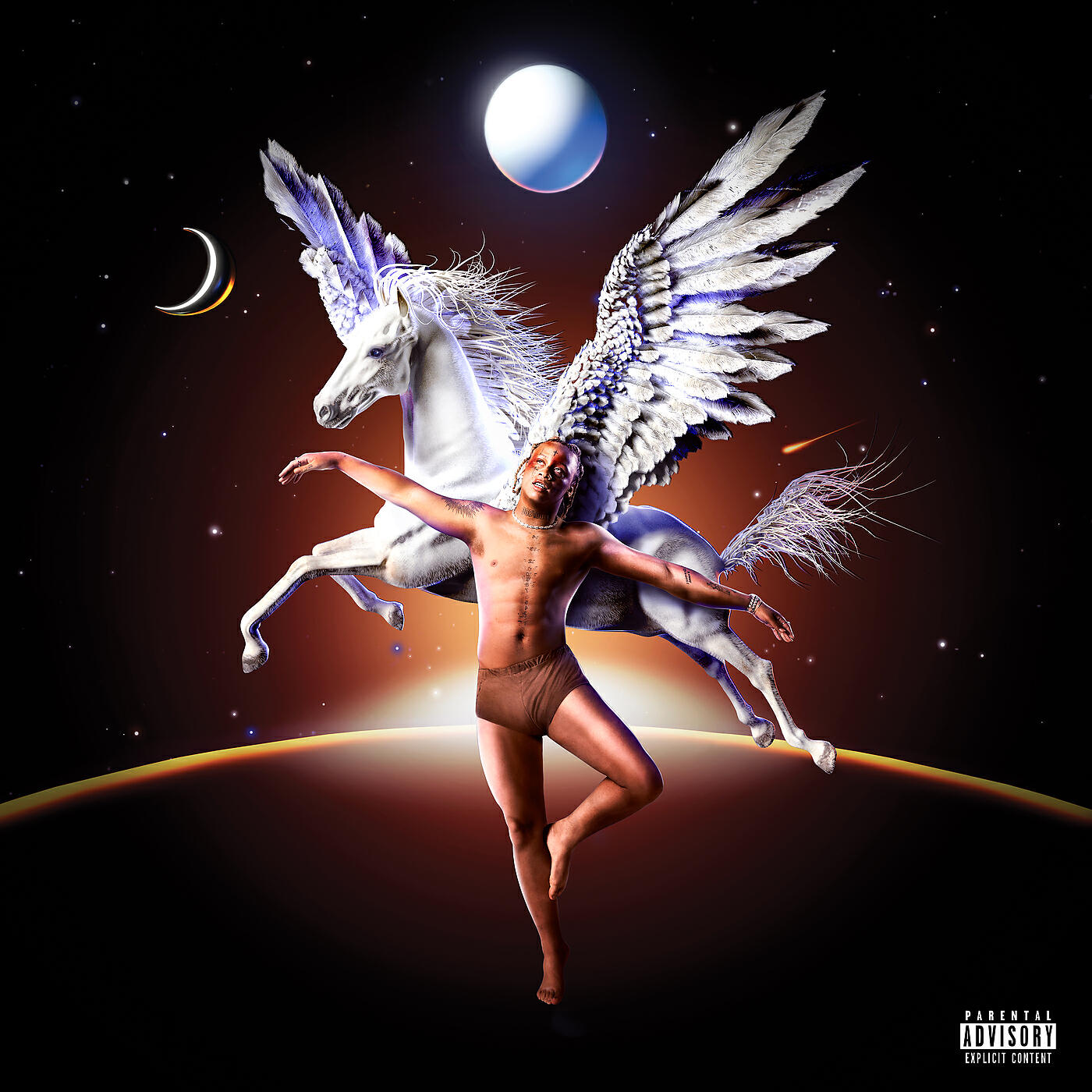 Trippie Redd - Never Change