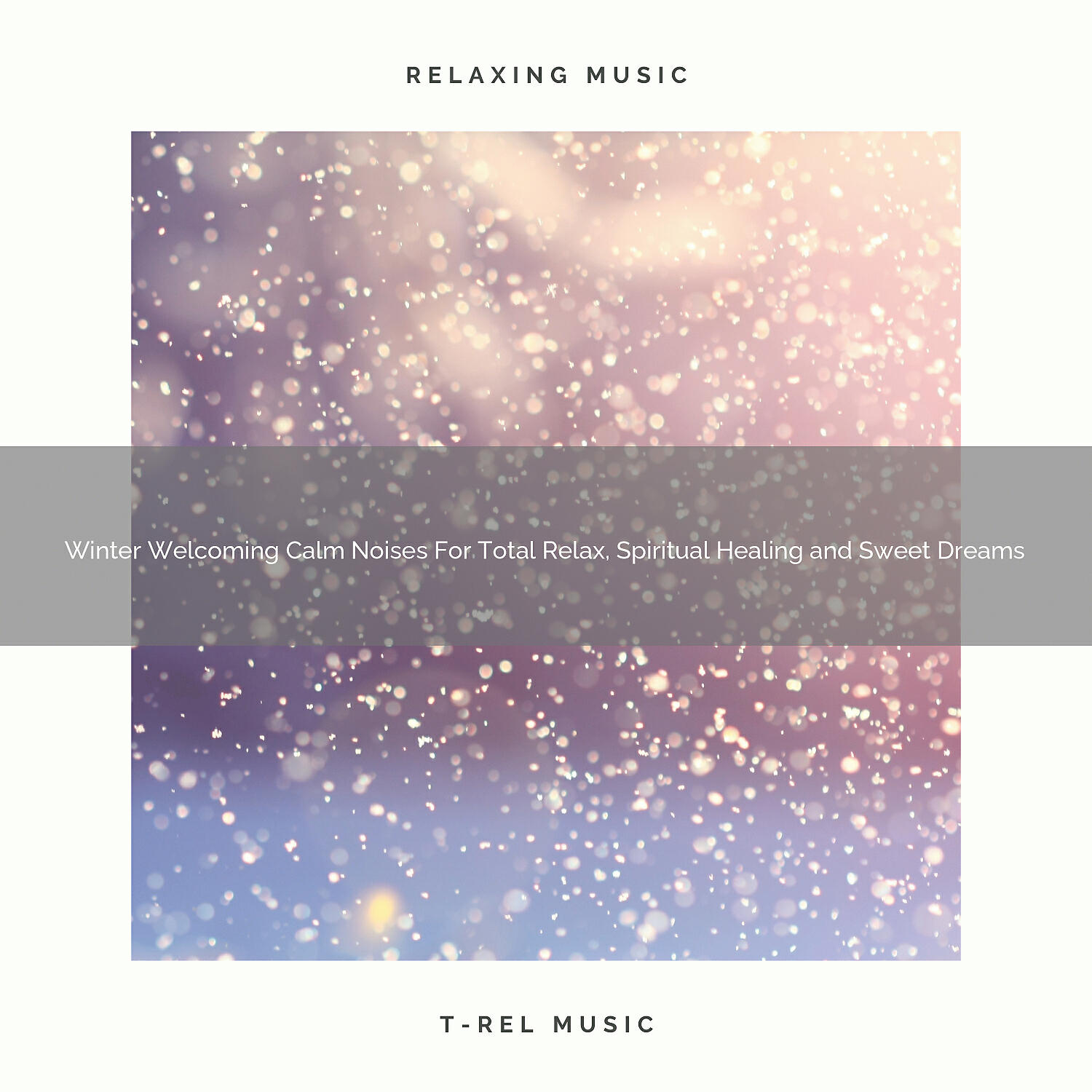 Ocean Waves For Sleep - Pink Sounds For Mega Relax, Deep Sleep and Good Night