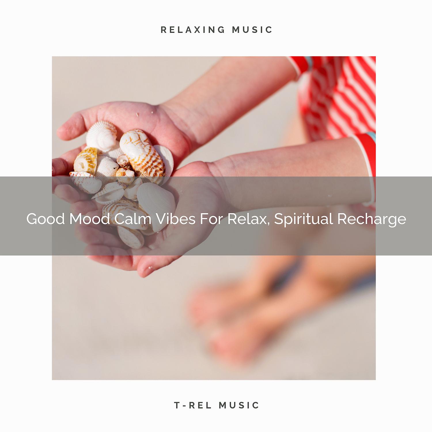 Постер альбома Good Mood Calm Vibes For Relax, Spiritual Recharge