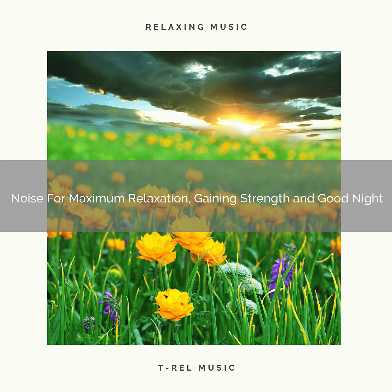Ocean Waves For Sleep - Good Mood Total Sounds For Relax, Absolute Relaxation and Delicious Dreams
