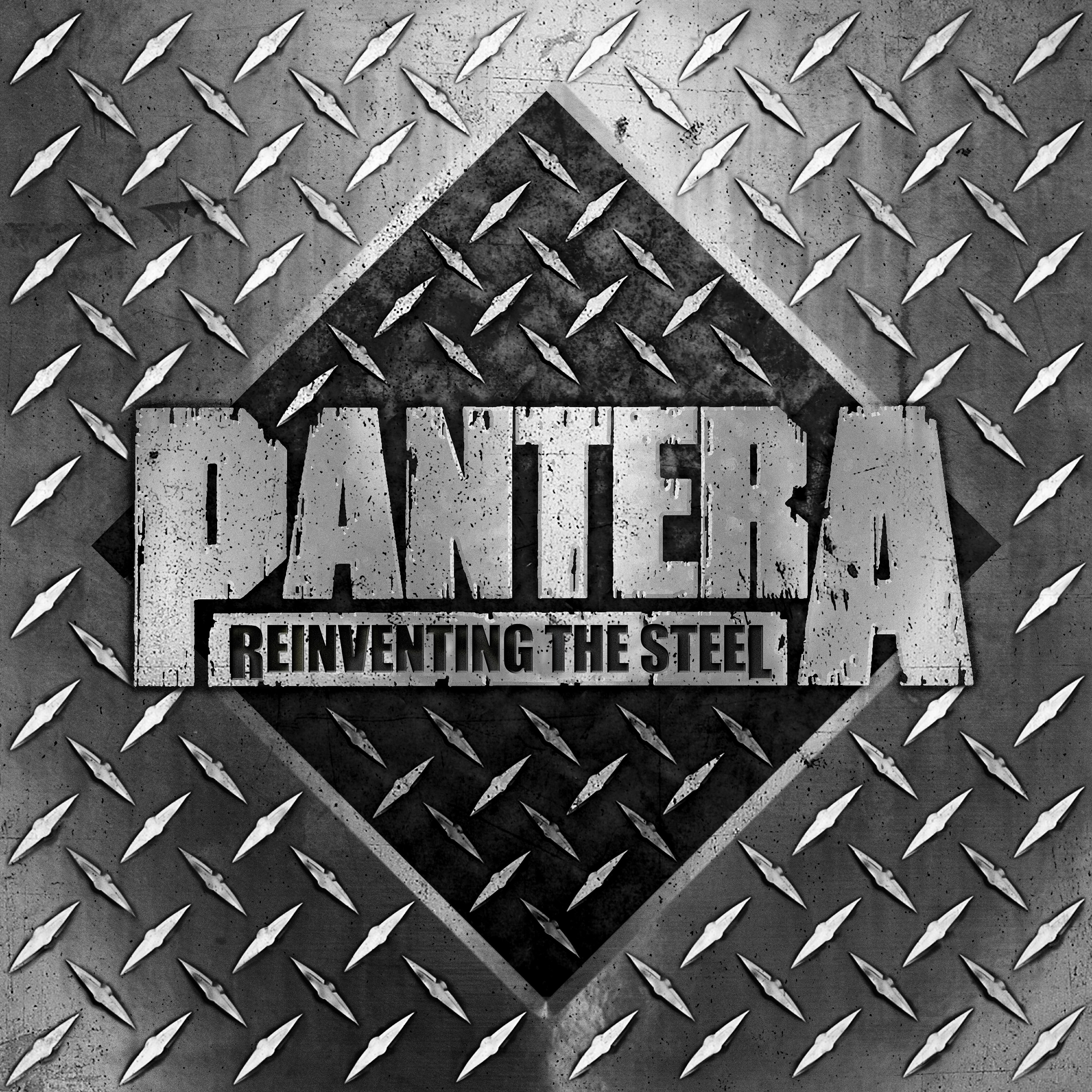 Pantera - Revolution Is My Name (2020 Terry Date Mix)