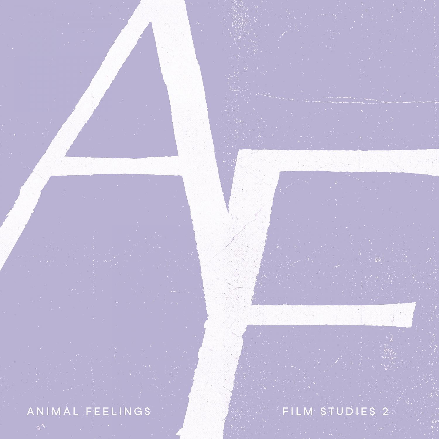 Постер альбома Film Studies, Vol. 2