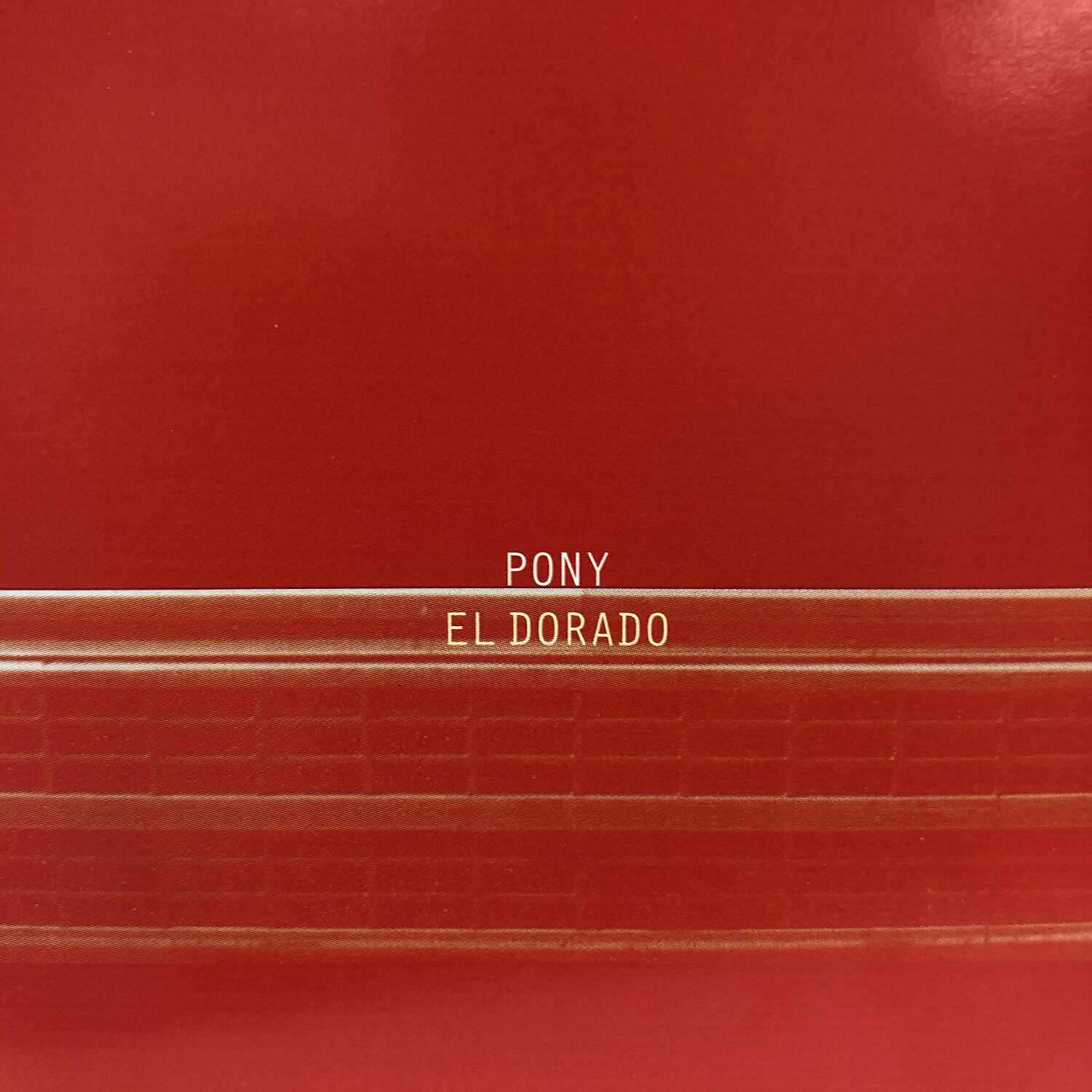 PONY - Parentheses Zero