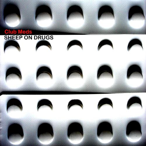 Sheep On Drugs - Again & Again