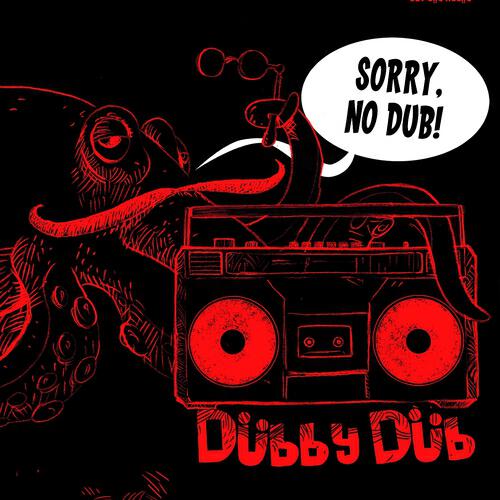 Dubby Dub - Whatever