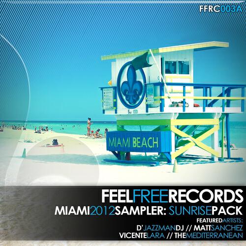 Vicente Lara - Soulsoft (Original Mix)
