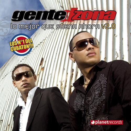 Gente De Zona - La Palestina