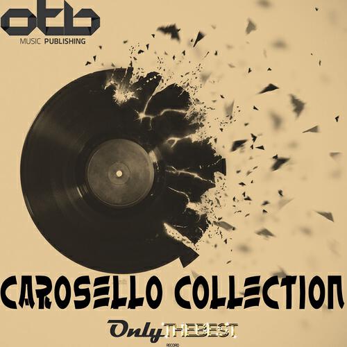 VARIOUS ARTISTS - Mambo italiano (Bsharry Remix)