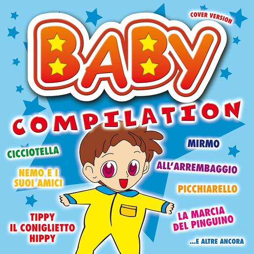 Постер альбома Baby compilation