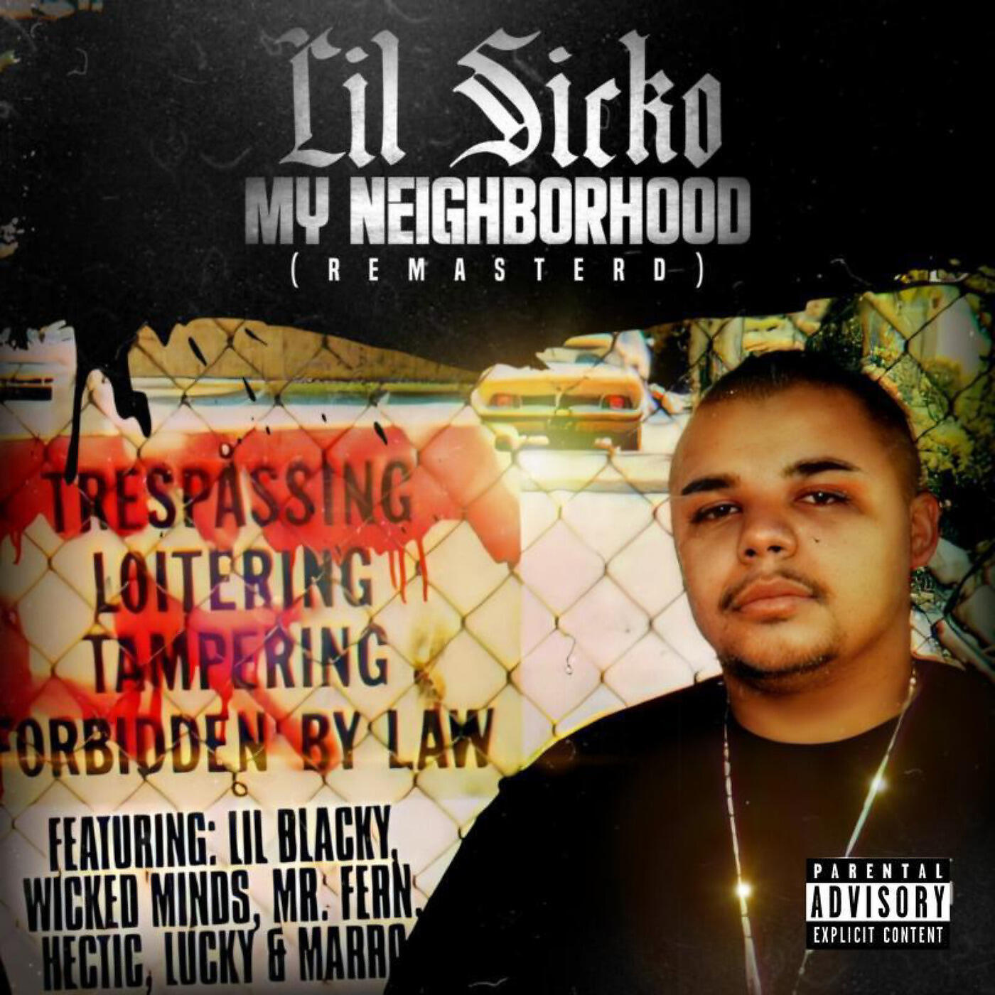 LIL SICKO - Whos That