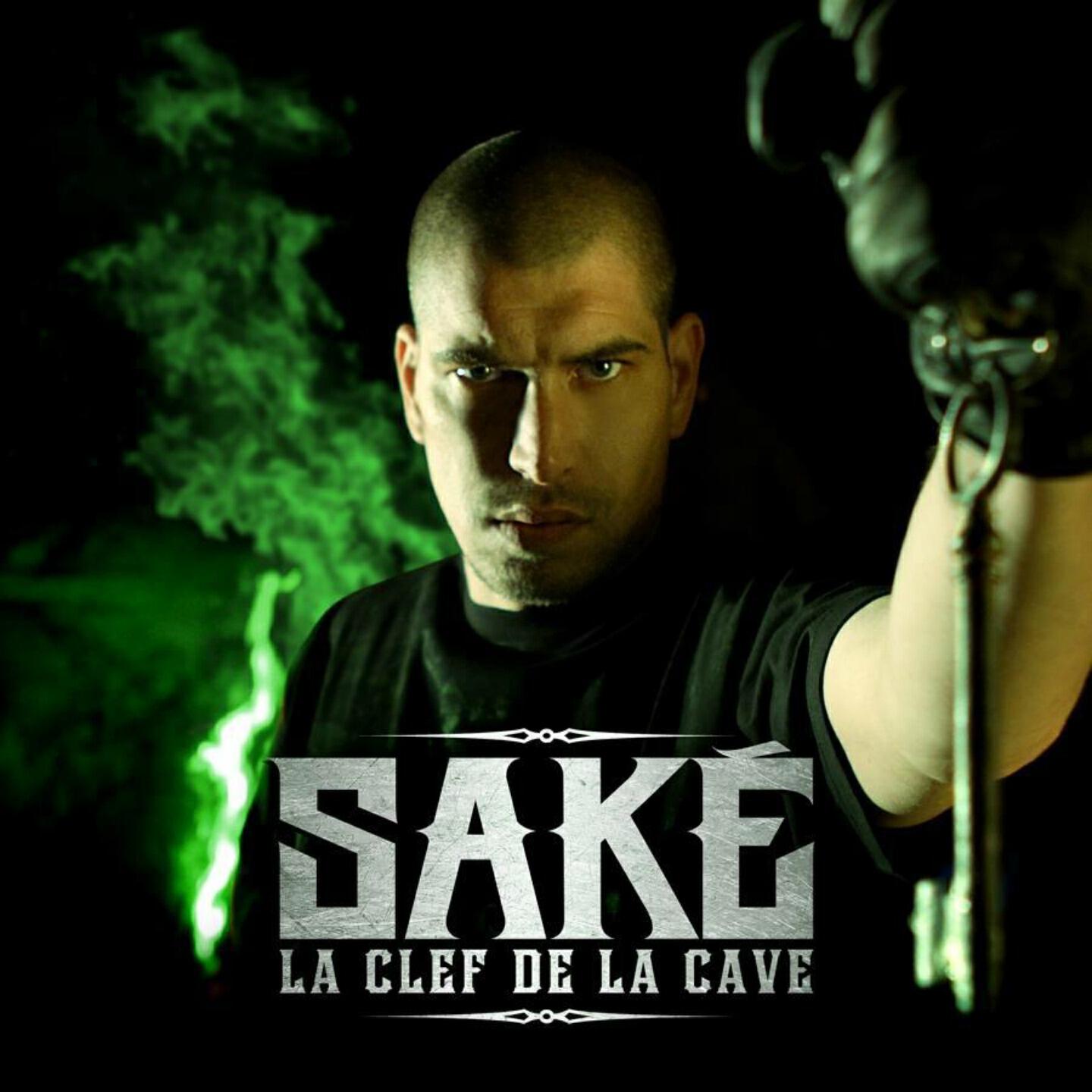 Saké - Chiens sales