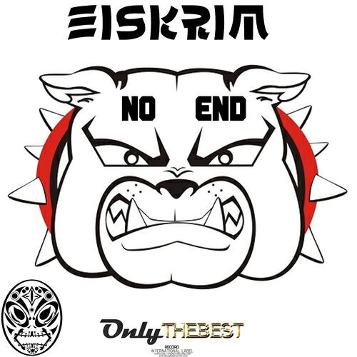 EiSkrim - No End (Michele Calò Remix)