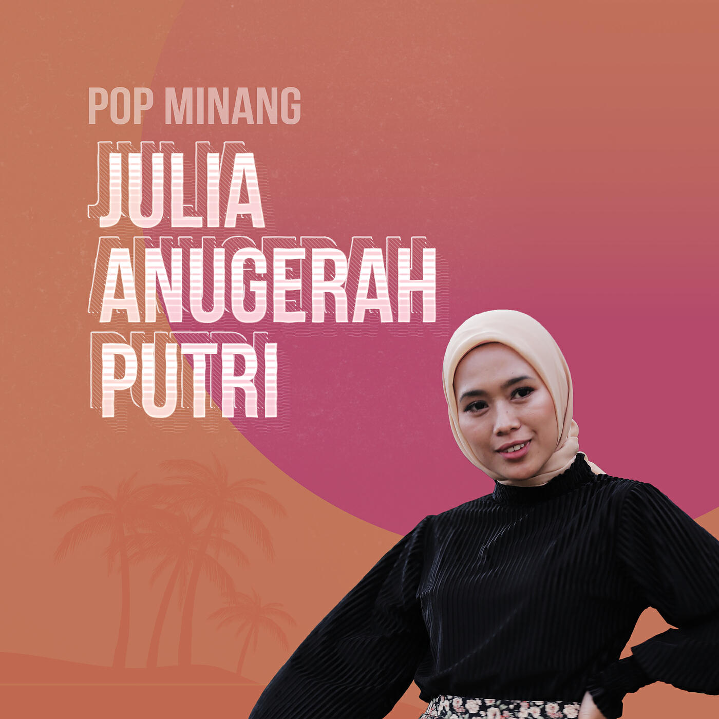 Julia Anugerah Putri - Sangketo