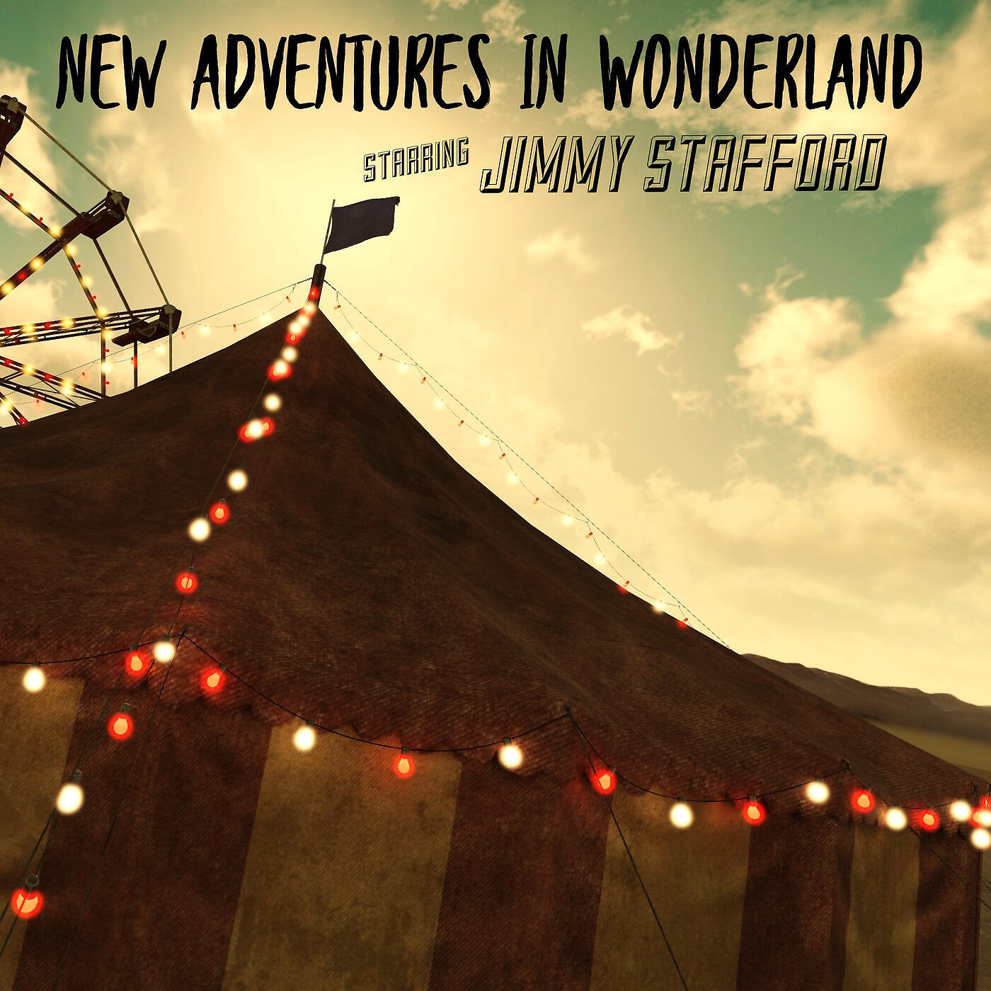 Jimmy Stafford - That Girl