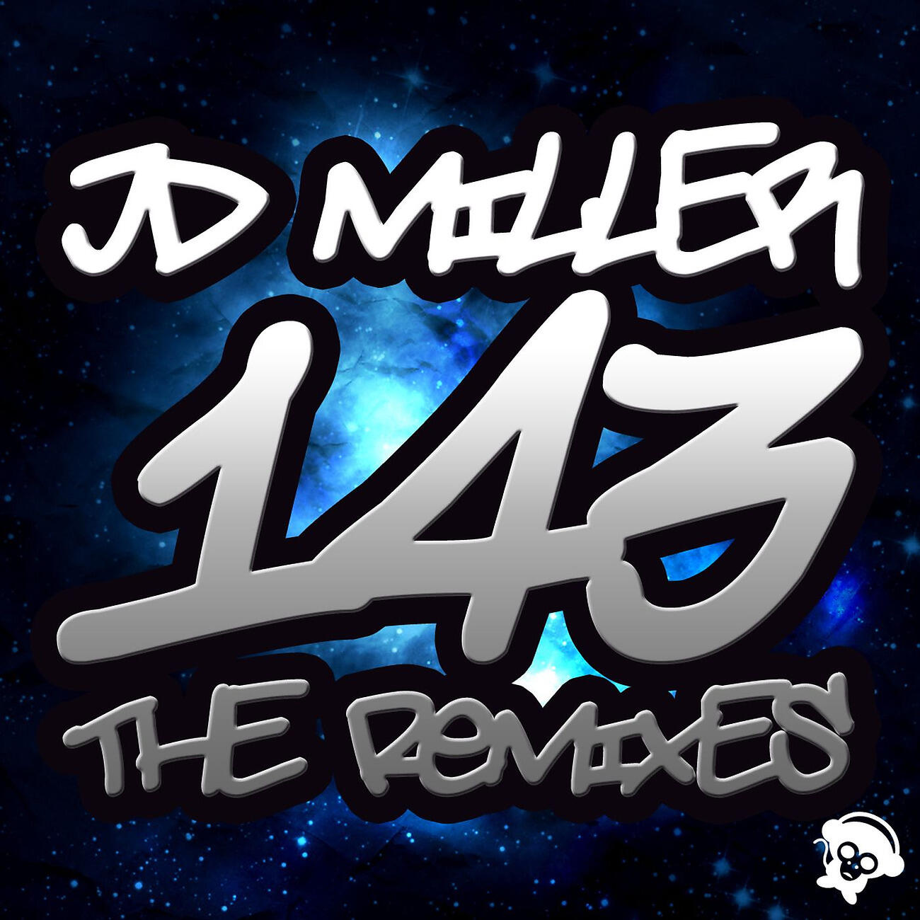 JD Miller - 143 (Tony Terra Remix)