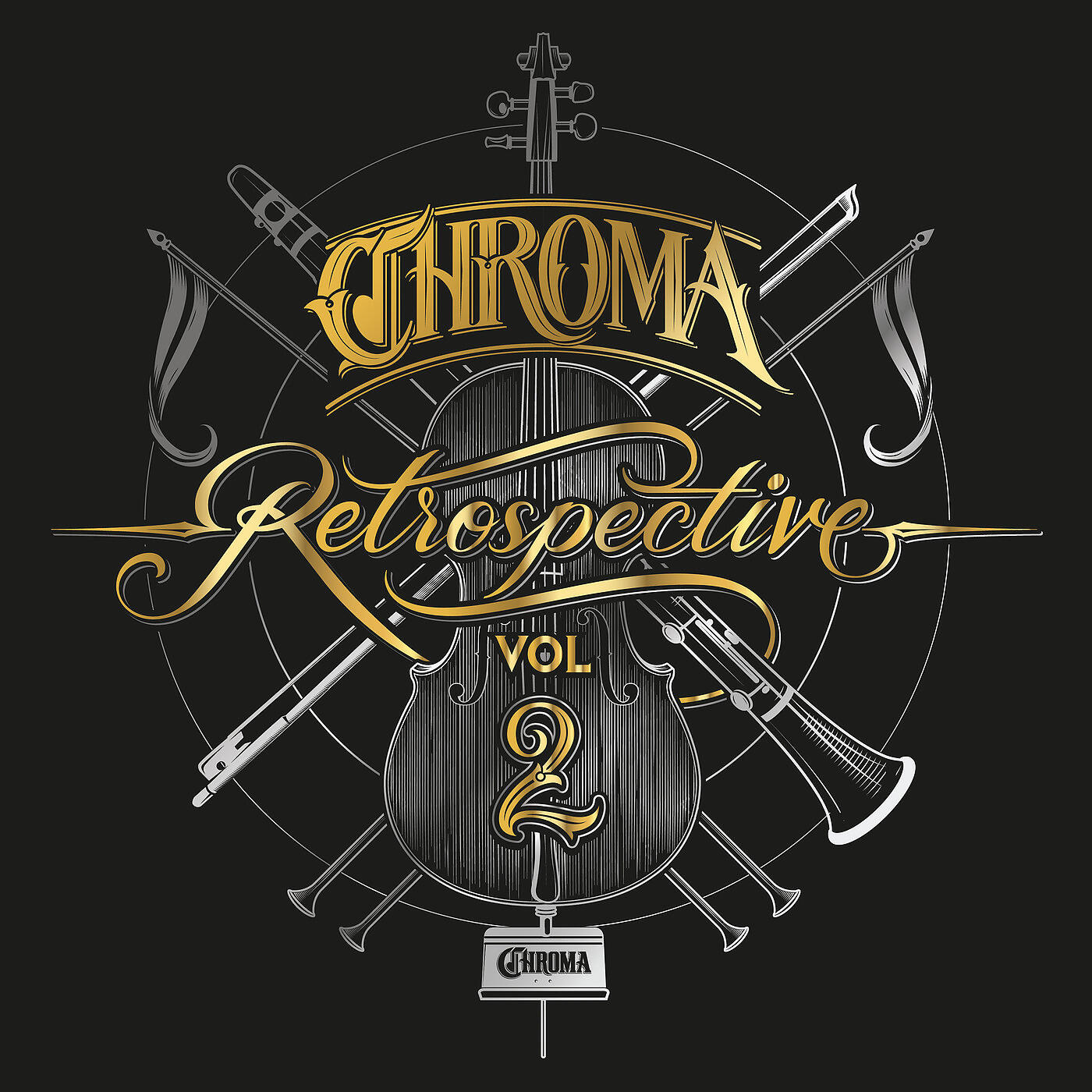 Chroma Music - Transcendence