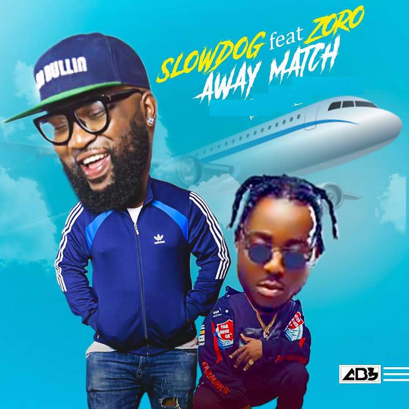 Slowdog - Away Match
