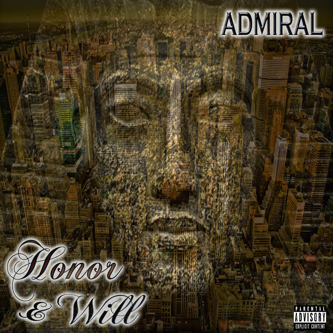 Admiral - King to a King