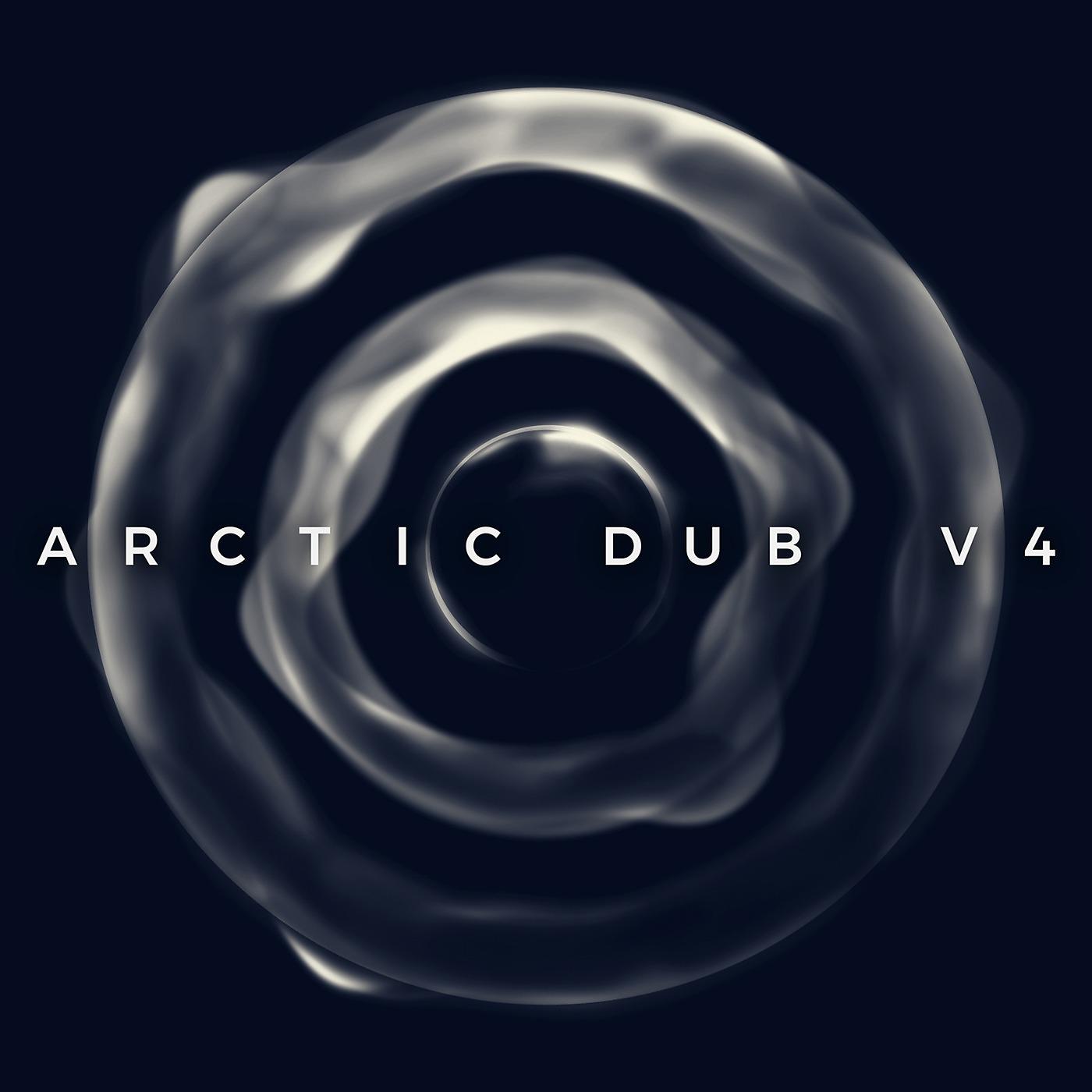 Постер альбома Arctic Dub V4