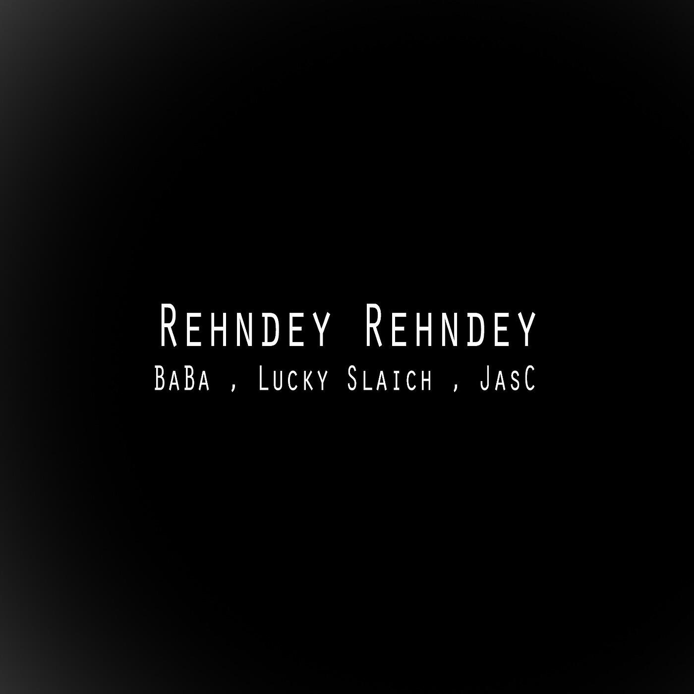 BABA - Rehndey Rehndey
