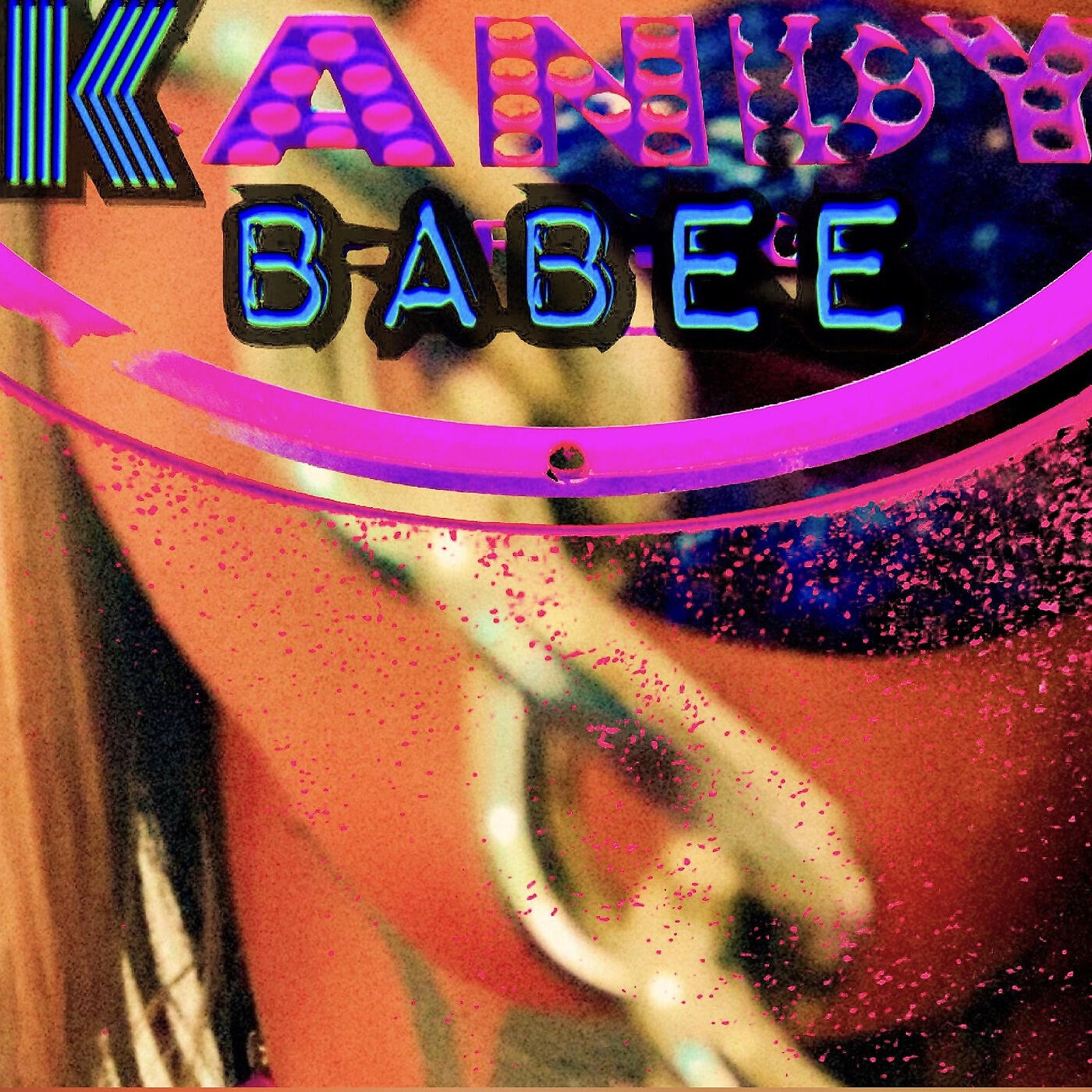 SheisL1 - Kandy Babee