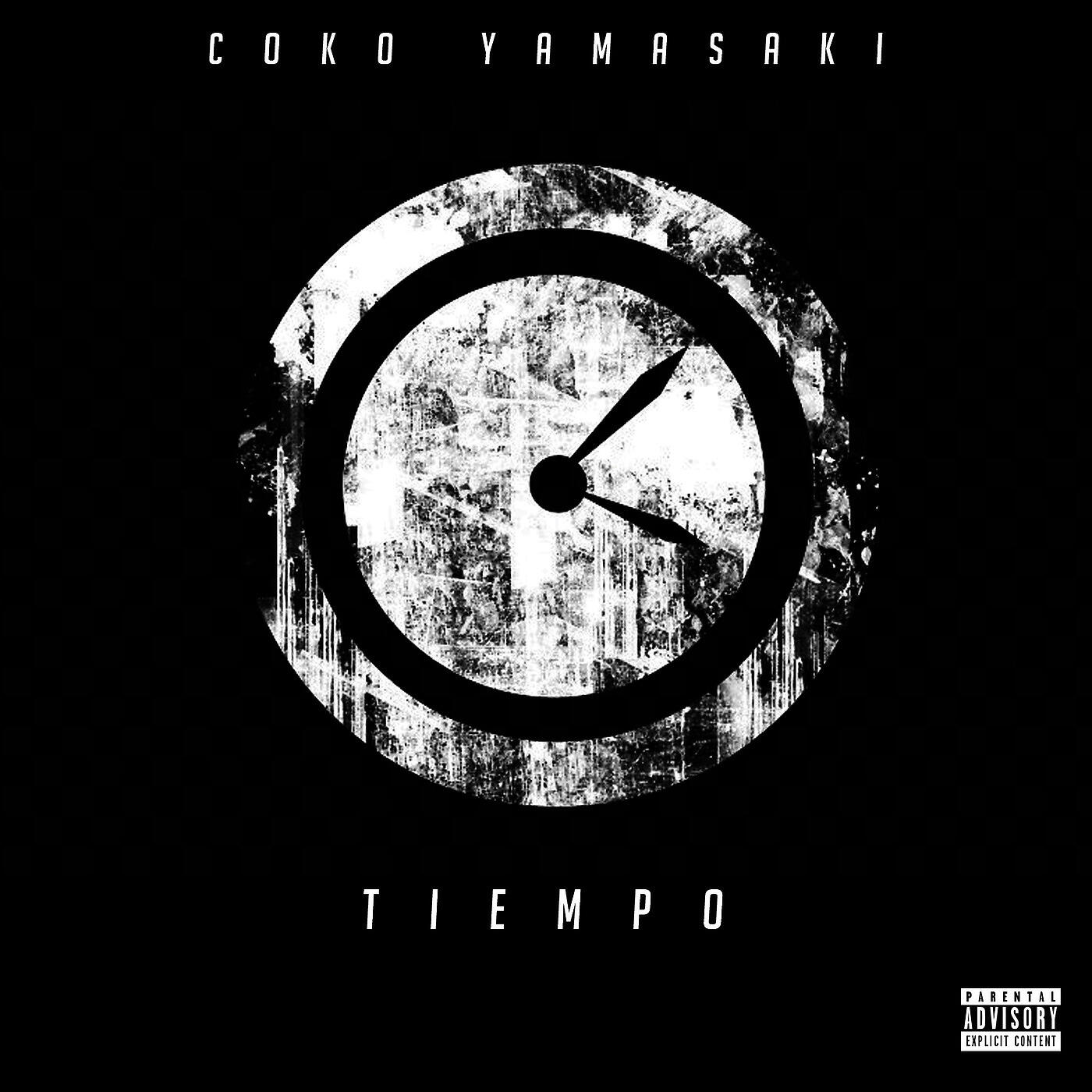 Coko Yamasaki - Tiempo
