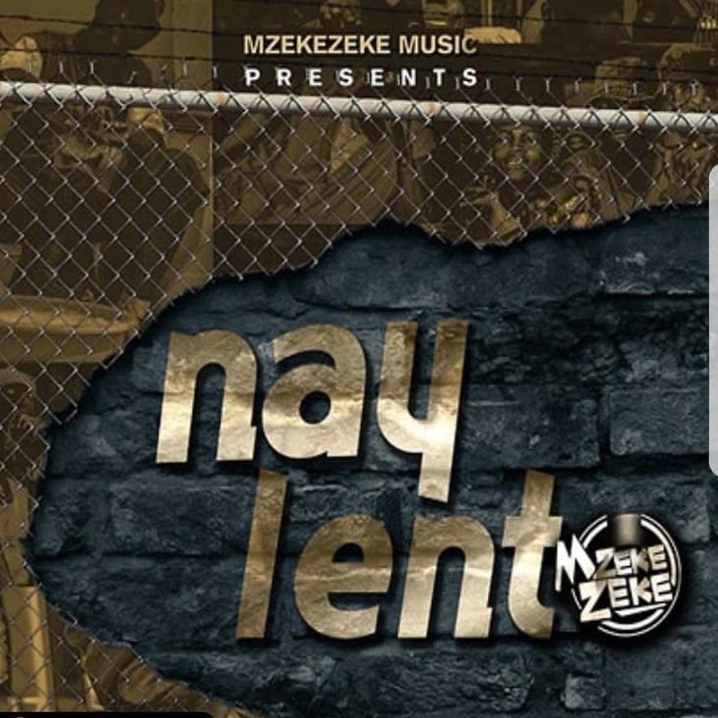 Постер альбома Nay Lento