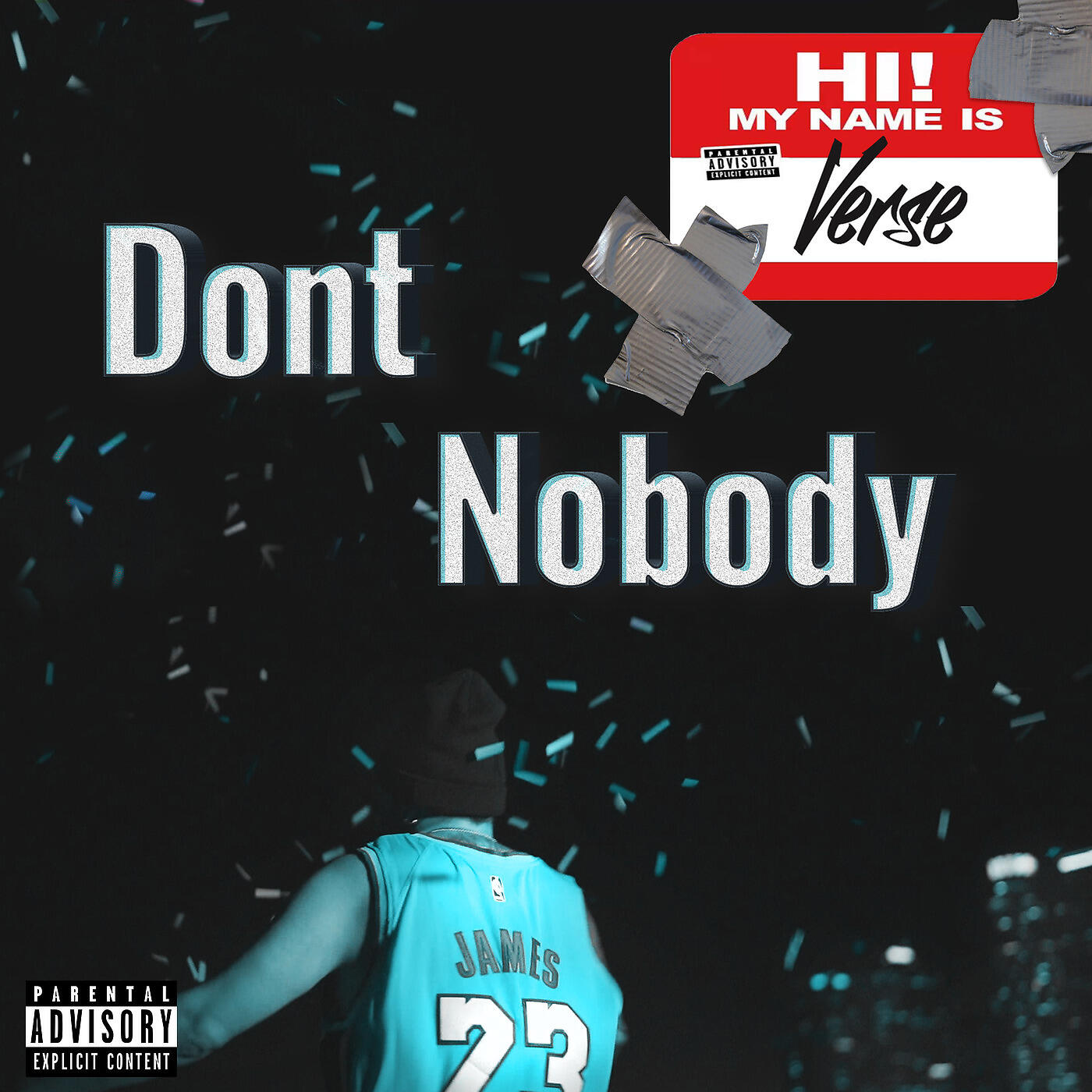 Versatile Verse - Don't Nobody