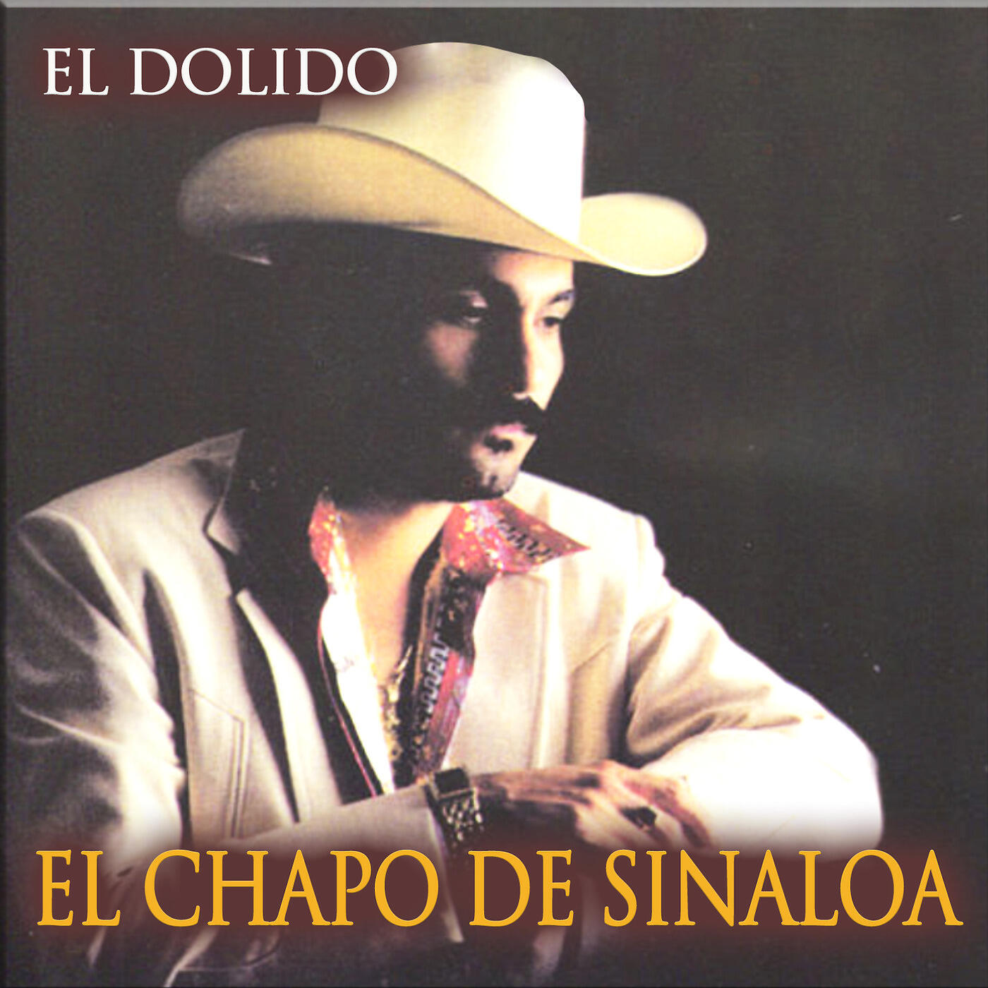 El Chapo De Sinaloa - Tiempo De Aguas