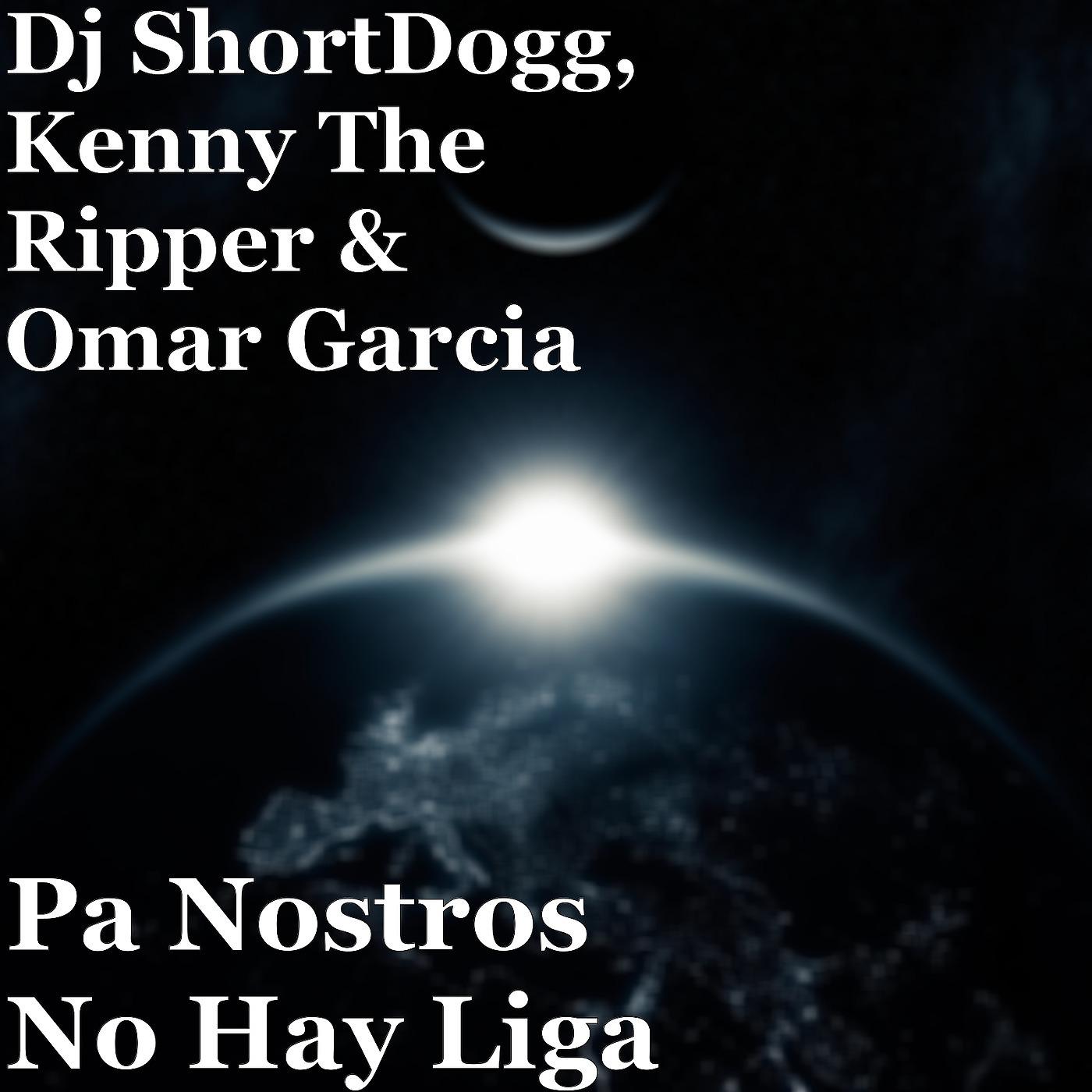 Постер альбома Pa Nostros No Hay Liga
