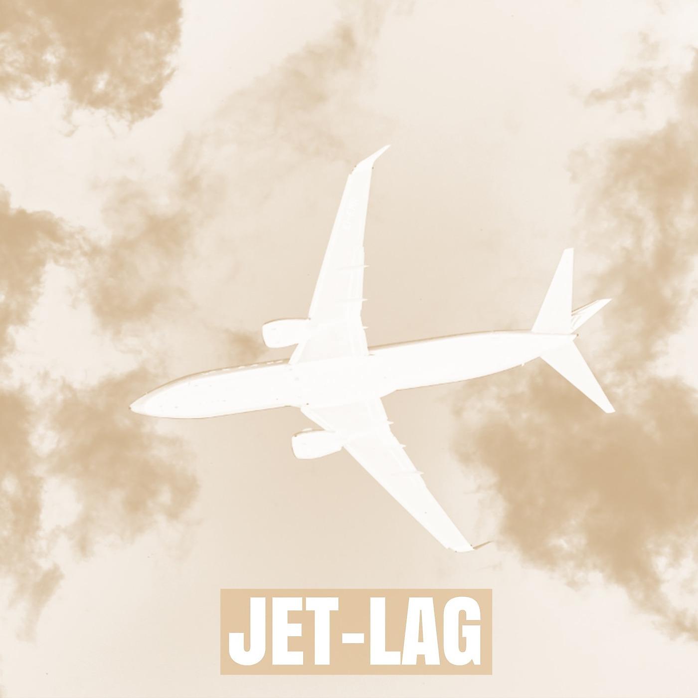 Постер альбома Jet-lag