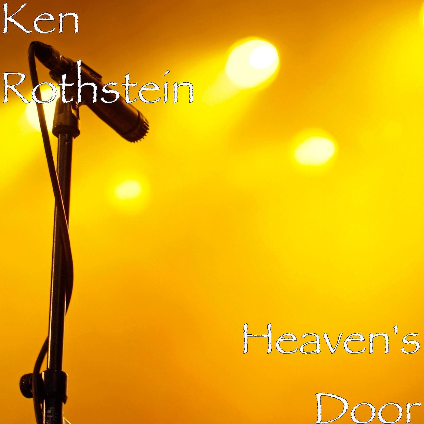 Постер альбома Heaven's Door
