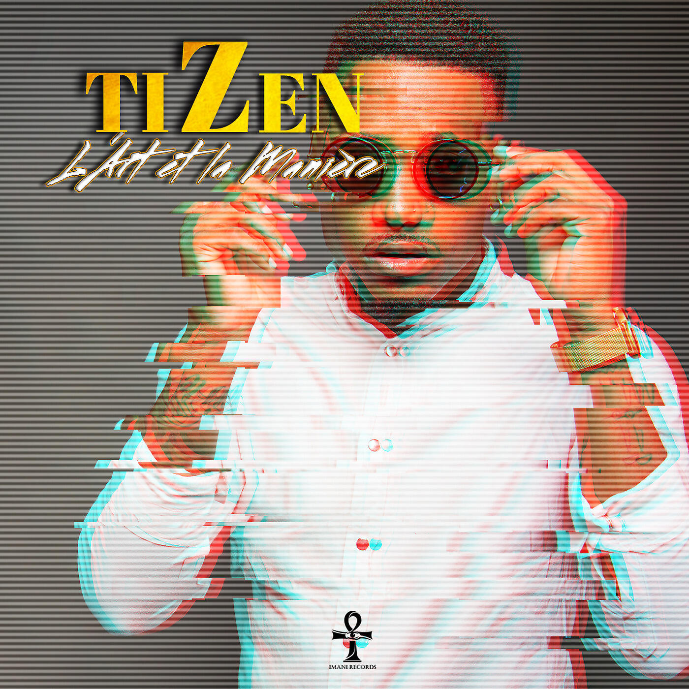 Tizen - Nocif